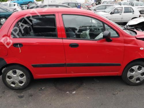 Climate control CHEVROLET MATIZ (M200, M250) 0.8 | BP25554874I5 - Image 13