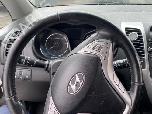 Left sun visor HYUNDAI ix20 (JC) 1.6 CRDI | BP25543435I1 - Image 13