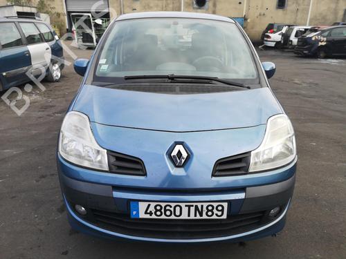 AC compressor RENAULT MODUS / GRAND MODUS (F/JP0_) 1.2 16V (JP0W) | BP25580000M34  - Image 7