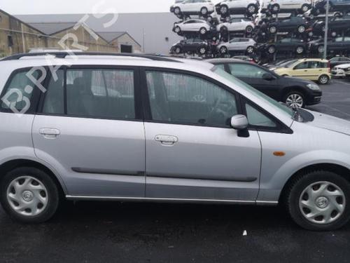 Venstre bak utvendig håndtak MAZDA PREMACY (CP) 2.0 TD | BP25531966C130 