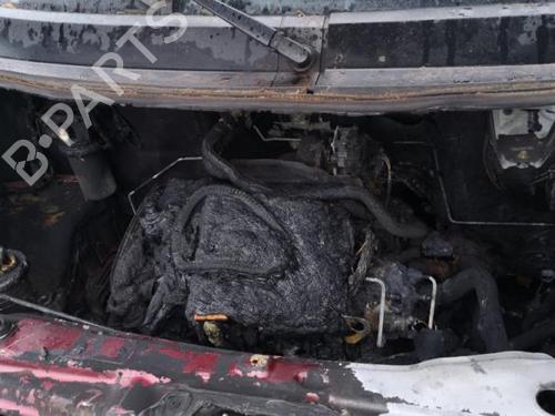 Front slam panel FORD TRANSIT Van (FA_ _) 2.2 TDCi | BP25578720C72 