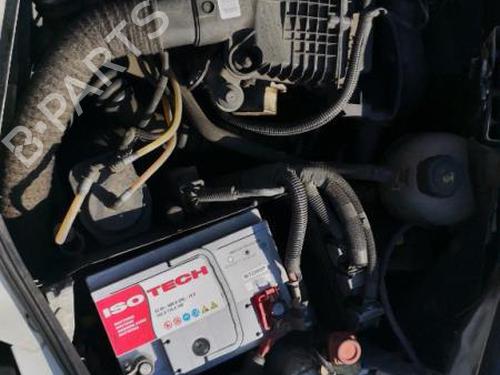 Left headlight RENAULT KANGOO Express (FC0/1_) 1.5 dCi (FC1E) | BP25537403C28  - Image 21