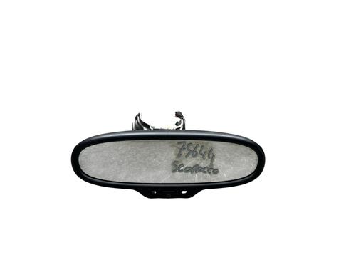 Used Rear mirror Rear mirror VW SCIROCCO III (137, 138) 2.0 TFSI (200 hp) 32985865 32985865