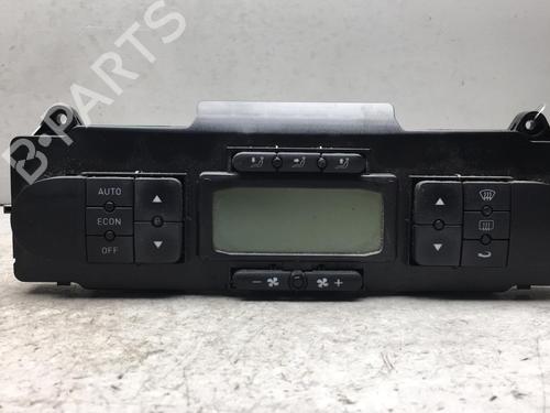 Used Climate control Climate control SEAT LEON (1P1) 2.0 TDI (170 hp) 25557677 25557677