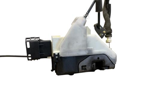 Zamek drzwi przednich prawych CITROËN DS3 (SA_) 1.6 HDi 110 | BP29271617C97 