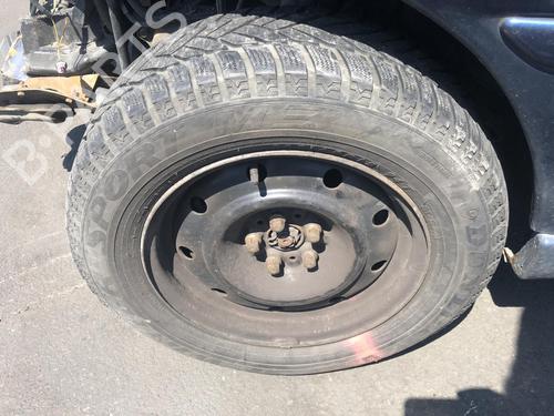 Used Parts PEUGEOT 806 (221)  2.0 HDI  2496708