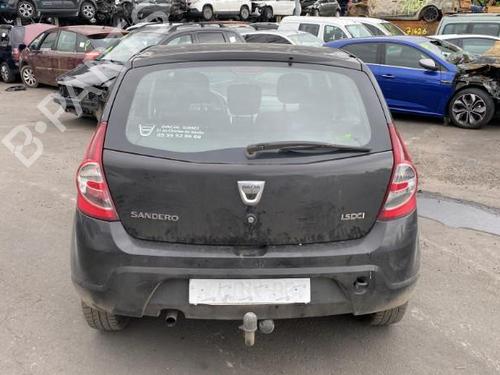 Right sun visor DACIA SANDERO 1.5 dCi | BP25572455I2 - Image 24