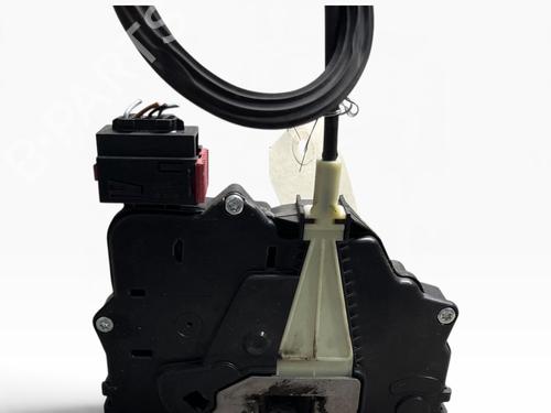 Front left lock OPEL CORSA E (X15) 1.4 (08, 68) | BP25498451C98 - Image 2
