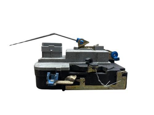Front right lock CITROËN BERLINGO / BERLINGO FIRST Box Body/MPV (M_) 1.9 D 70 (MBWJZ, MCWJZ) | BP29851399C97