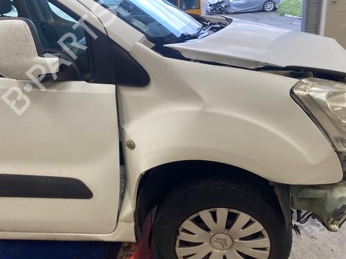 Ratstangsstang CITROËN BERLINGO Box Body/MPV (B9) 1.6 HDi / BlueHDi 75 | BP31270348I23  - Image 16