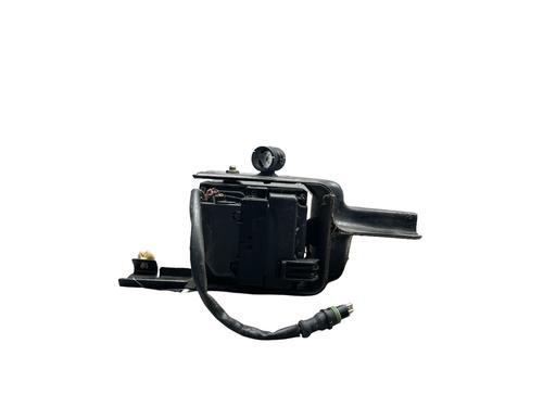 Used ABS pump ABS pump RENAULT CLIO II (BB_, CB_) 1.5 dCi (B/CB07) (65 hp) 25507372 25507372