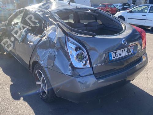 Headlight switch NISSAN PRIMERA Hatchback (P12) 1.9 dCi | BP25581946I24 - Image 11