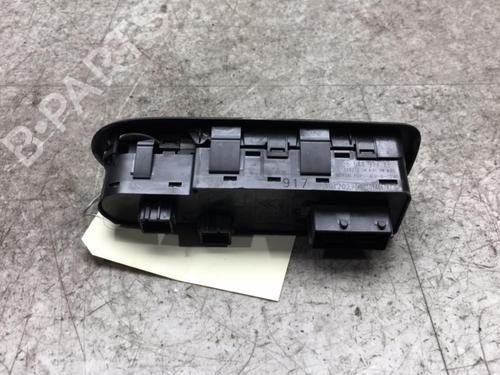 Left front window switch PEUGEOT 308 I (4A_, 4C_) 1.6 HDi | BP25541312I27 