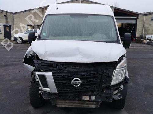 Front right window mechanism NISSAN NV400 Van (X62, X62B) dCi 100 | BP25555218C23 