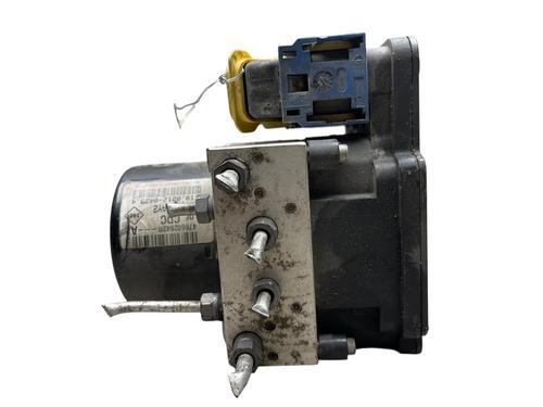 ABS pump RENAULT SCÉNIC III (JZ0/1_) 1.5 dCi | BP28796076M43 