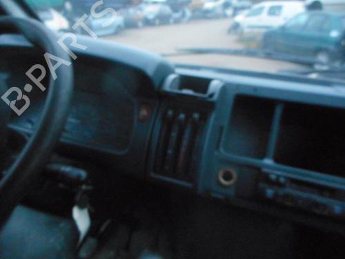 Steering column stalk RENAULT TRAFIC Van (T_, P_, V_) 2.5 D | BP25522676I23 