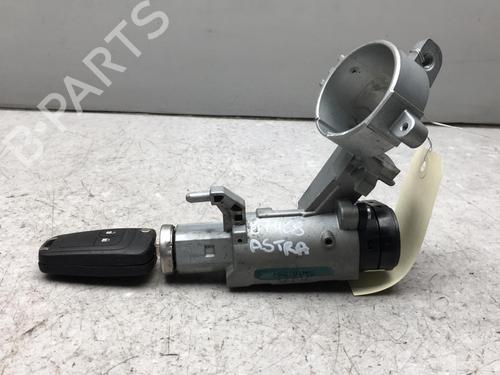 Ignition barrel OPEL ASTRA J (P10) 1.7 CDTI (68) | BP25555558M48 - Image 2