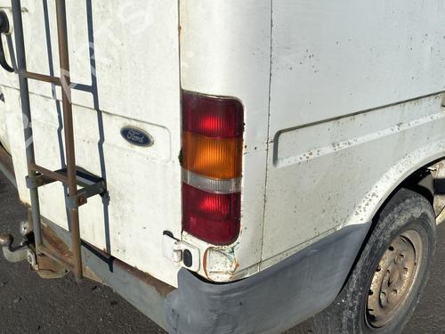 Right headlight FORD TRANSIT Platform/Chassis (E_ _) 2.5 DI (EME/L/S, ENE/L/S) | BP30171503C29 - Image 13