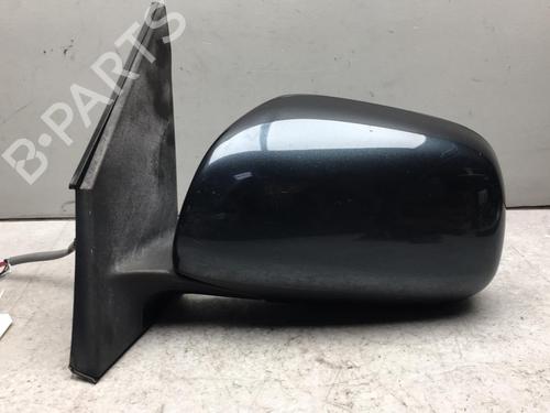 Left mirror TOYOTA RAV 4 III (_A3_) 2.2 D 4WD (ALA30_, ALA30R) | BP25533815C26 