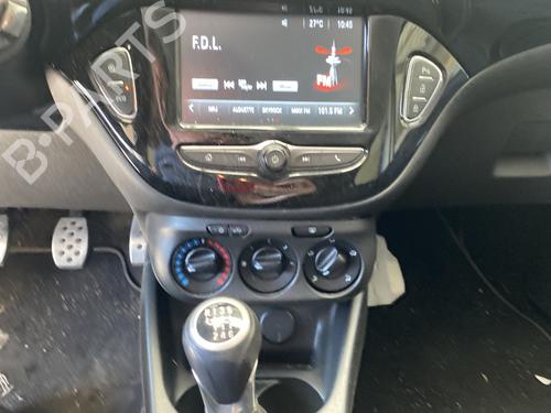 Interruttore OPEL CORSA E (X15) 1.4 Turbo (08, 68) | BP32774280I30  - Image 31