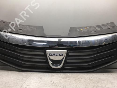 Grill DACIA SANDERO 1.5 dCi | BP25557334C40 - Image 2