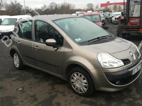 Left front driveshaft RENAULT MODUS / GRAND MODUS (F/JP0_) | BP25534540M38 - Image 25