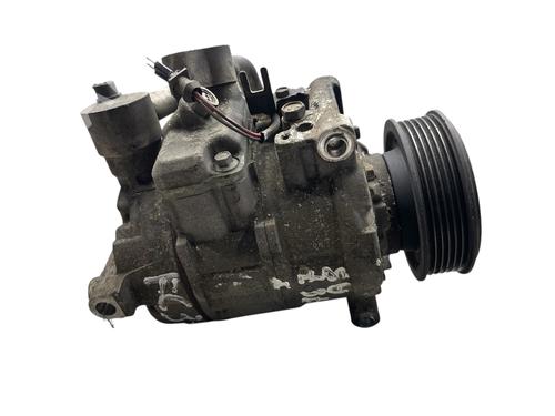 Airco pomp AUDI A8 D3 (4E2, 4E8) 3.0 TDI quattro (233 hp) 31287089