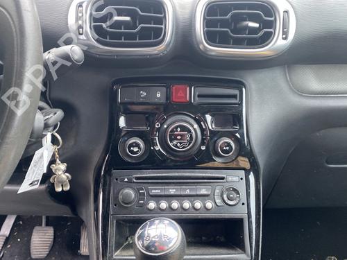 Fuse box CITROËN C3 Picasso (SH_) 1.6 HDi | BP32024864E1 - Image 26