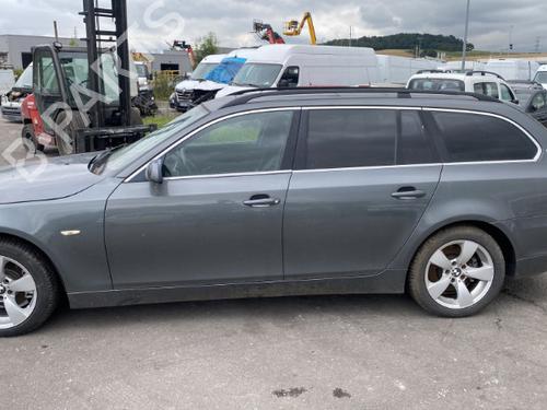 Rear mirror BMW 5 Touring (E61) 525 d | BP25543413I6 - Image 5