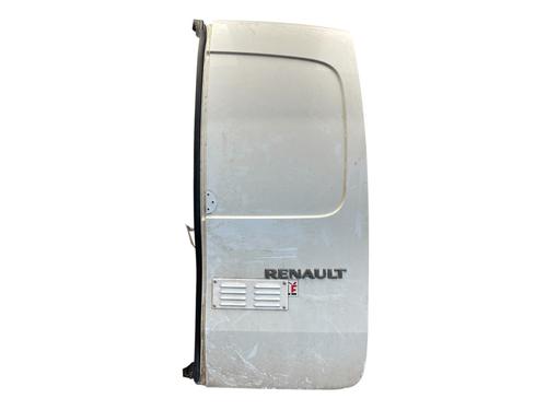 Used Right tailgate Right tailgate RENAULT KANGOO Express (FW0/1_) 1.5 dCi 90 (FW0G, FW05, FW08, FW11) (90 hp) 31760167 31760167