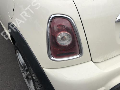 Rudehejsemekanisme Højre foran MINI MINI (R56) Cooper D | BP25520314C23 