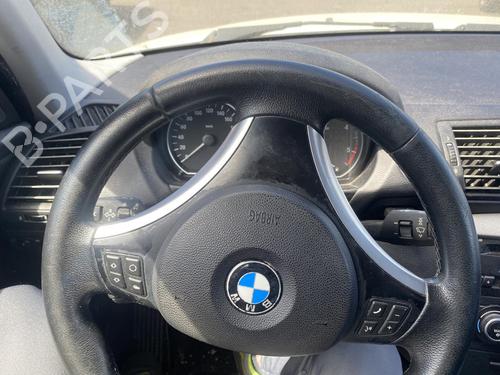Left sun visor BMW 1 (E87) 118 d | BP25555860I1 - Image 5
