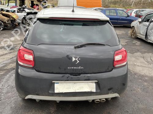 Gearbox CITROËN DS3 (SA_) 1.6 HDi 110 | BP25542902M3 - Image 17