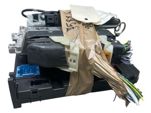 Used Electronic module Electronic module 37251118 37251118