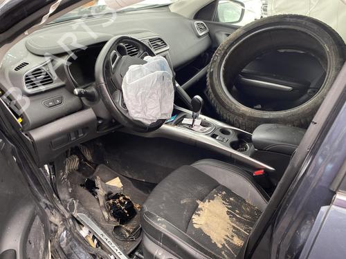 Right sun visor RENAULT KADJAR (HA_, HL_) 1.6 dCi 130 (HLA4) | BP33039038I2 - Image 51