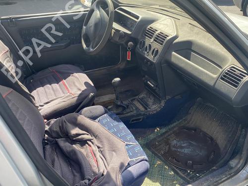 Front right window mechanism PEUGEOT 205 II (20A/C) 1.1 | BP25532781C23 