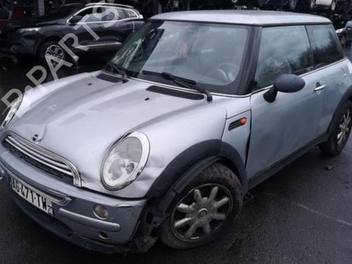 Left headlight MINI MINI (R50, R53) One | BP25555277C28  - Image 17