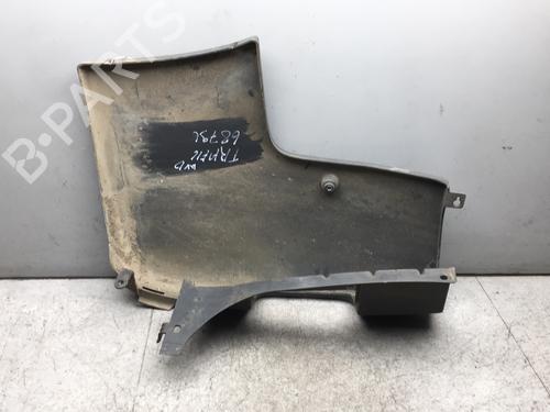 corner-bumper-renault-trafic-ii-van-fl-2001-25570719 main image