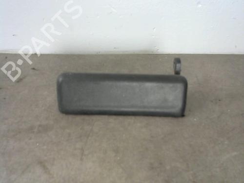 Used Front left exterior door handle FORD FIESTA III (GFJ) 1.1 (50 hp) 25524300