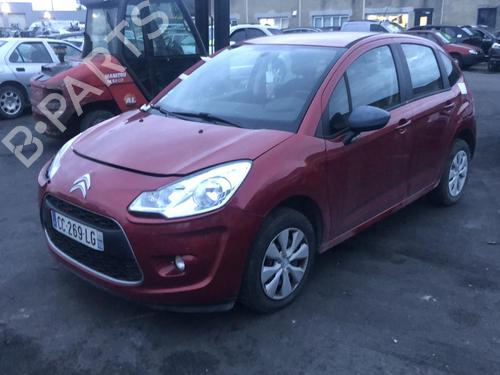 ABS pump CITROËN C3 II (SC_) 1.4 HDi 70 (SC8HZC, SC8HR0, SC8HP4) | BP25566434M43  - Image 32