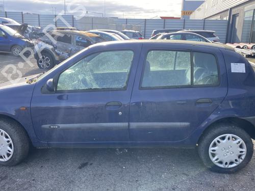 Right headlight RENAULT CLIO II Hatchback Van (SB0/1/2_) 1.9 D (SB0R) | BP32067292C29 - Image 13