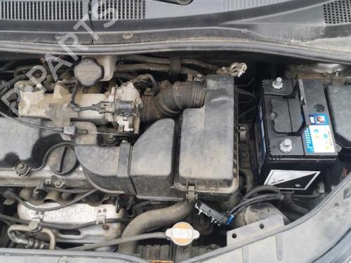 Starter KIA PICANTO I (SA) 1.0 | BP25561409M8 - Image 14