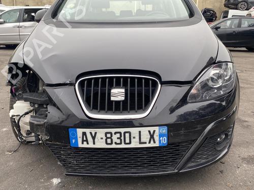 Left front window switch SEAT ALTEA (5P1) 1.6 TDI | BP25529107I27  - Image 11