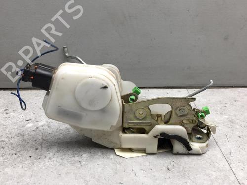 Front right lock MITSUBISHI PAJERO SPORT I (K7_, K9_) 2.5 TD (K94W, K74T) | BP25538386C97 