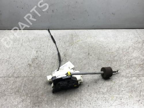 Rear left lock SEAT LEON (1P1) 2.0 TDI | BP25517407C100 