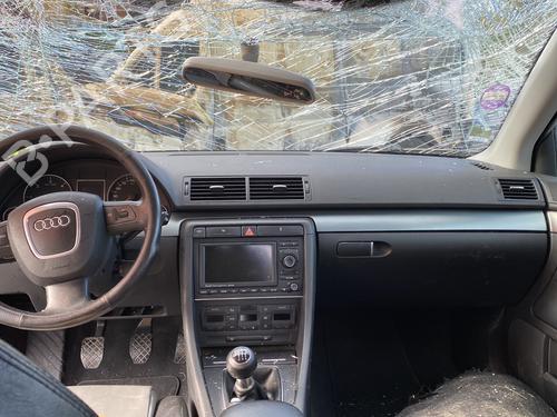 Steering column stalk AUDI A4 B7 Avant (8ED) 2.0 TDI | BP25573164I23 - Image 26