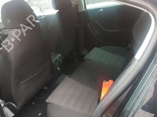 Right tailgate light VW PASSAT B6 (3C2) 2.0 TDI | BP25516187C80 