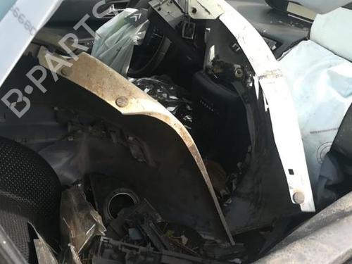 Left front driveshaft CITROËN C4 I (LC_) 1.6 HDi | BP25533164M38 - Image 16