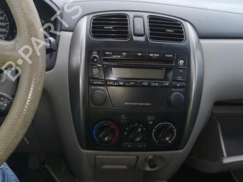 Venstre bak utvendig håndtak MAZDA PREMACY (CP) 2.0 TD | BP25531966C130 