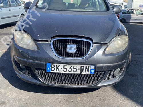 Left tailgate light SEAT ALTEA XL (5P5, 5P8) 1.9 TDI | BP25546727C79  - Image 7